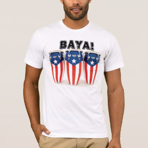 Camiseta Baya-La Segunda Vez