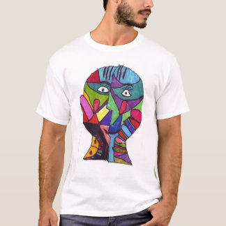 Camiseta Baya León-Katie D