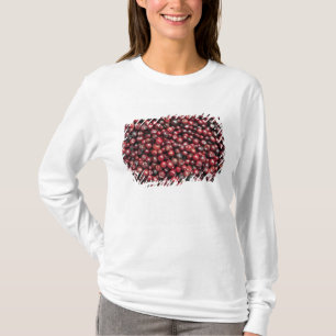 Camiseta Bayas rojas del Himalaya