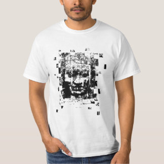 Camiseta Bayon hace frente