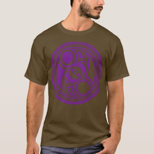 Camiseta Bayonetta 3 Umbra Witches Violet