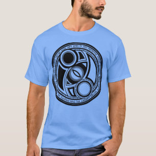 Camiseta Bayonetta 3 Umbra WitchesBlack