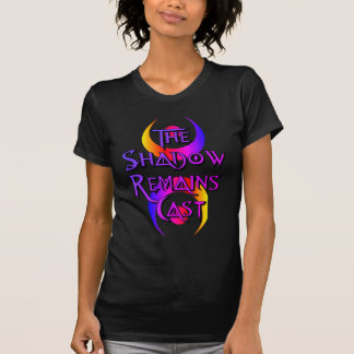 Camiseta Bayonetta fade 2
