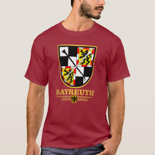 Camiseta Bayreuth