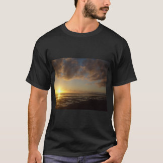 Camiseta Bayside Sunset