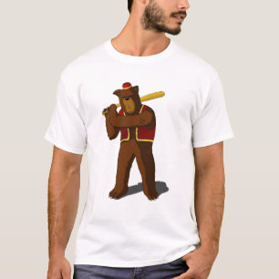 CAMISETA BAYUR