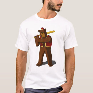 CAMISETA BAYUR