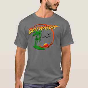 Camiseta Baywatch