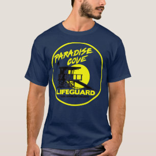 Camiseta Baywatch Lifeguard