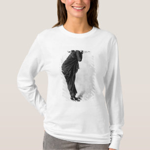 Camiseta Bazile