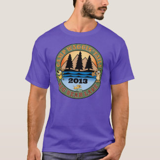 Camiseta BB del CWT de 'camisa 13 SESIONES UNA