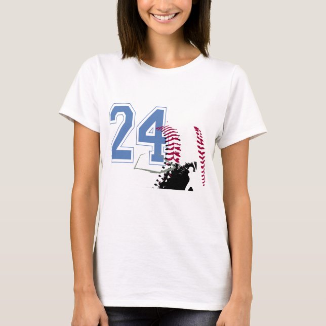 Camiseta bball24 (Anverso)