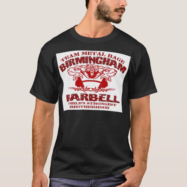 Camiseta bbclogo3 (Anverso)