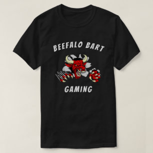 Camiseta BBG T-Shirt Claw Out