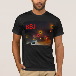 CAMISETA BBJ