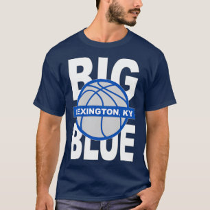 Camiseta BBN Lexington KY