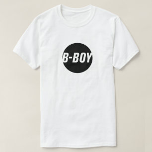 Camiseta Bboy Shirt