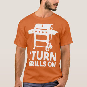 CAMISETA BBQ 2