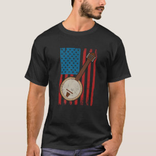 Camiseta BBQ Beer Freedom 4 De Julio América Pariotic EEUU