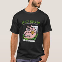 Bbq ciego del cerdo de Philly