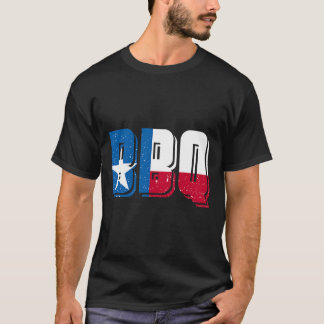 Camiseta Bbq Texas 1