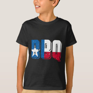 Camiseta Bbq Texas 1