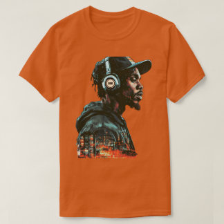 CAMISETA BBR EN TU OÍDO