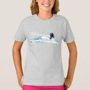 Camiseta BC Rider