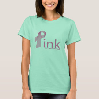 Camiseta BCA_Pink