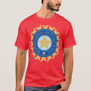 CAMISETA BCCI