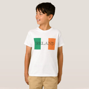 Camiseta Bccnt Irlanda