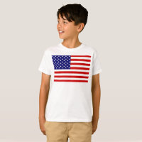 bcnt de la bandera de los Estados Unidos