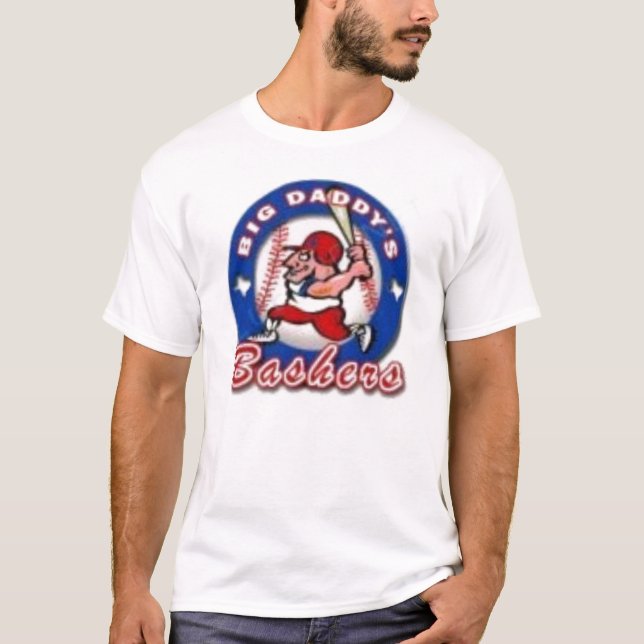 CAMISETA BDB (Anverso)