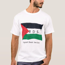 Camiseta BDS