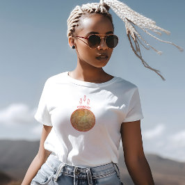 Camiseta Be Adventurous