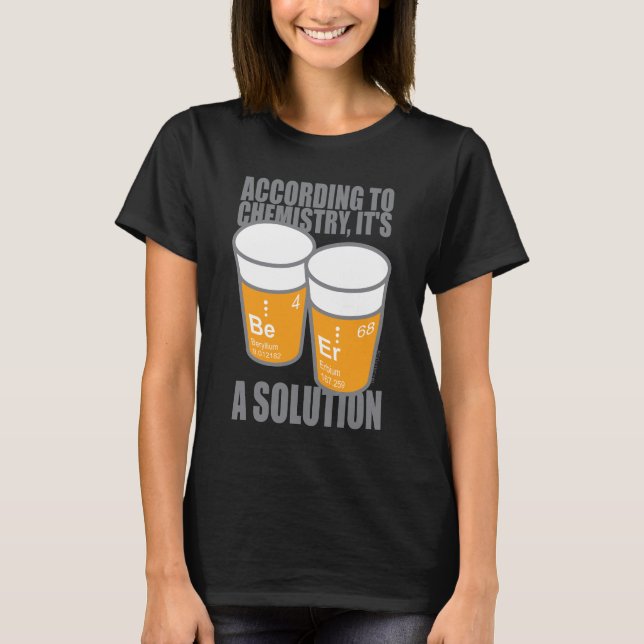 CAMISETA BE-ER (Anverso)