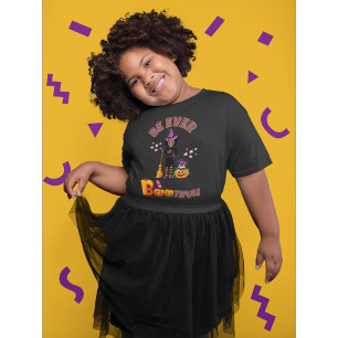 Camiseta Be Ever Bootiful Halloween