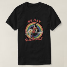 Be Gay Do Witchcraft