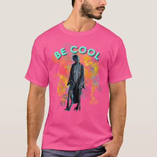 Camiseta Be Guay Alien