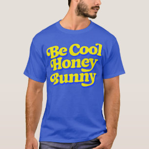 Camiseta Be Guay Honey Bunny