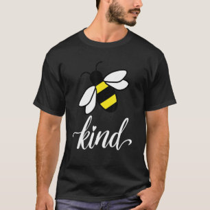 Camiseta Be Kind Bee Naranja Unity Day 2022 Anti bullying K