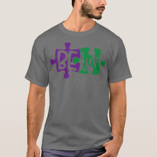 Camiseta Be Kind Classic TShirt