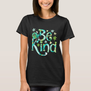 Camiseta Be Kind Earth Day Motheon Earth Birthday