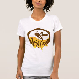 Camiseta Be Kind T-Shirt