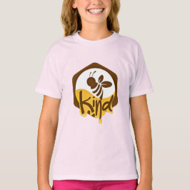 Camiseta Be Kind T-Shirt
