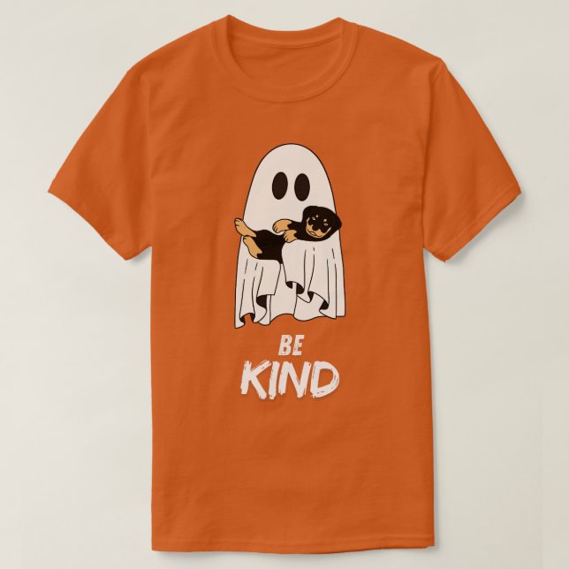 Camiseta Be Kind TShirt (Diseño del anverso)