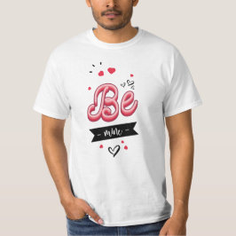 Camiseta Be mina