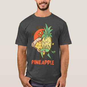 Camiseta Be My Pinapple Pizza Valentine Funny Valentines Da