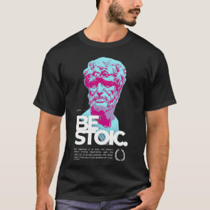 Camiseta BE STOIC Classic TShirt