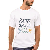 Be the Change: Empoderando el impacto positivo